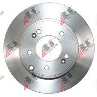 фото thumb №1, Диск тормозная hyundai sonata 05- задняя