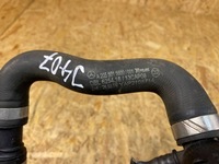 фото thumb №14, Шланг труба шланг води mercedes w205 w253 w213 w238 a2055015600