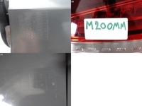 фото thumb №15, Mercedes cla c117 x117 lift mopf 16-19 лампа led правая w крыло задняя europa