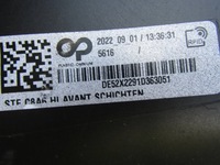 фото thumb №10, Audi a6 c8 avant бампер задняя 4k9807511