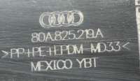 фото thumb №3, Audi q5 ii 80a защита шасси плита 80a825219a
