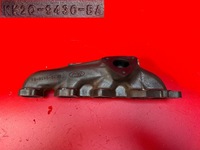 фото thumb №1, Коллектор выпускной ford transit custom 2.0 tdci bkfb kk2q-9430-ba 2019-2020