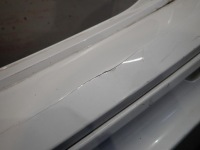 фото thumb №5, Бампер задняя задний seat ateca lift 2020-