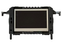 Купити Дисплей екран радіо навігація ford fiesta mk7 f1bt-18b955-ga, фото thumb