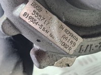 фото thumb №6, Турбина турбонагнетатель turbo opel astra j zafira c 1.6 turbo sidi