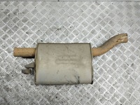 фото thumb №8, Hyundai santa fe 2012 гаситель kompletny