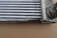 Fiat ducato 3 jumper boxer радиатор интеркулер aluminiowy оригинал в Украине, фото thumb