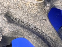 фото thumb №11, Audi a4 a5 q5 lift a6 a7 c7 4g поворотний кулак лівий перед 4g0407241c 8k0407257