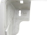 фото thumb №3, Рамка корпус захист лампи seat leon iii 3 fr