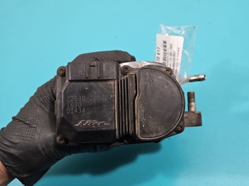 фото thumb №7, Дросельна заслінка toyota avensis i t22 22030-28020 2.0 vvti 1az