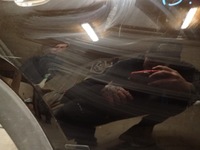 фото thumb №4, Дверь зад правые hyundai tucson iii 3 15-