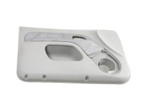 фото thumb №1, Обшивка дверь renault clio ii 8200069386