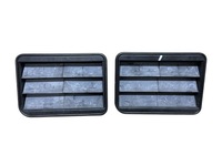 фото thumb №1, Решітка вентиляційна кузов bmw x5 g05 lci