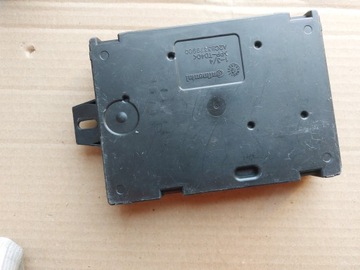 фото thumb №8, Dacia renault 0.9 tce 18r компьютер блок управления 237109221r