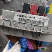 фото thumb №7, Коробка запобіжників bsi fiat punto ii 46835421