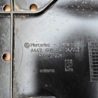 фото thumb №6, Mercedes v-klasa w447 захист шасі a4476803404