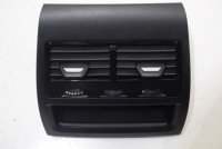 фото thumb №7, Bmw x6 g06 x5 g05 решётка обдув задняя туннель среднего 9399964