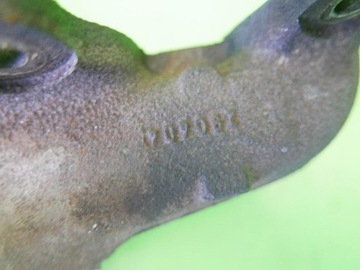 фото thumb №6, Колектор випускний peugeot 307 phi 1.6 hdi 01-05