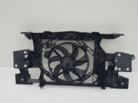 Купить Renault megane 3 08-16 ремень передний усилитель перед 752100004r, фото thumb