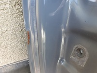 фото thumb №9, Двері передні праве honda civic xi rok 21-