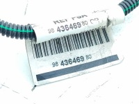 Peugeot 308 джгут електрична 2022 9843646980 Недорого, фото thumb