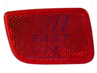 фото thumb №2, Fast отражатель master 10- задняя le отражатель master 10-