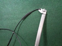 Купить Механизм подъемник стекло alfa romeo mito рестайлинг  2016r. правый оригинал, фото thumb