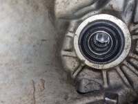 фото thumb №11, Коробка передач автомат hyundai sonata lf 2015 2.4 gdi 56649km 100% справна