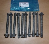 фото thumb №3, Болти головки r clio v 1.5bluedci