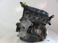 фото thumb №1, Двигатель renault clio iii 1.2 16v hi-flex d4f742