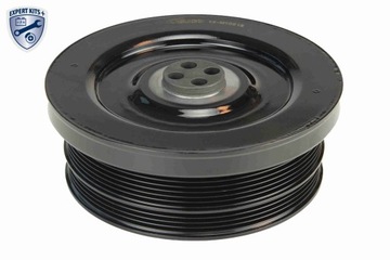 фото thumb №12, Колесо пасове вала колінчастого [vaico]