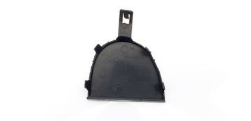 фото thumb №10, Renault clio 3 iii грандтур универсал заглушка бампера зад заднего фаркоп