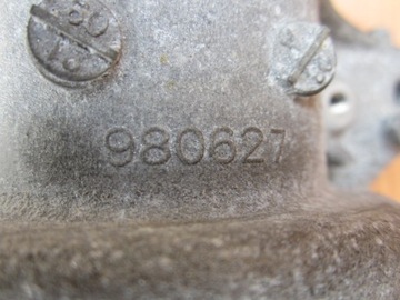 фото thumb №9, Bmw ix i20 трансмиссия рулевая 980627 980625