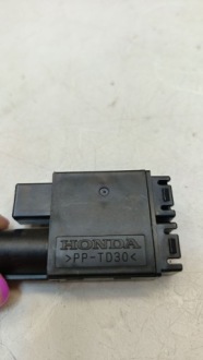 Honda cr-v iv 13-15 2,0b датчик температури внутрішньої 79000 Зі Шроту, фото thumb