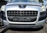 фото thumb №4, Peugeot 3008 i перед бампер крила капот ezrc
