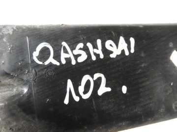 фото thumb №7, Nissan qashqai j10 крепление бампера зад комплект