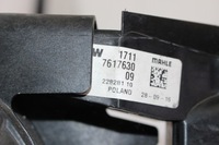 фото thumb №11, Комплект радиатор bmw x1 f48 7617608 8518720 7617598 7617630