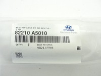 фото thumb №5, Планка накладка перед левая hyundai i30 elantra