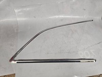 фото thumb №7, Молдинг скло хром лівий задня audi q7 4l 4l0853345
