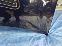 фото thumb №13, Капот mercedes w211 c359 359