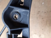 фото thumb №9, Ковзун бампера праві перед galaxy mk3