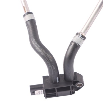фото thumb №9, Audi a3 8v 30 tdi dgte шланг труба dpf датчик вакуум 04l131552dp