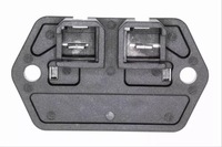 фото thumb №11, Vemo v24-79-0023 регулятор, вентилятор повітропровід do інтер'єру транспортного засобу