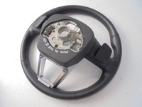 фото thumb №6, Руль audi q3 ii 83a 2021 год лепестки