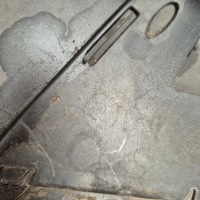 фото thumb №10, Audi q4 e-tron 21- бампер перед передний sprysk pdc