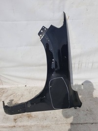 фото thumb №1, Dodge ram накладка крыло левый перед передний