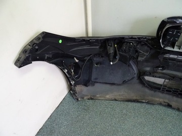 фото thumb №12, Bmw x5 f15 lci м-пакет бампер камера 6pdc розпилювач