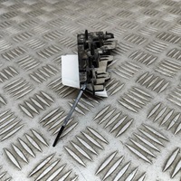 фото thumb №5, Audi e-tron gt 2022 перед сторона правая молдинг порог