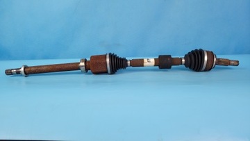 фото thumb №9, Nissan qashqai iii j12 23r полуось правый перед
