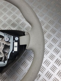 фото thumb №8, Nissan leaf 1 i ze0 zeo 2010-2017 воздуховод